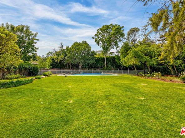 1639 Mandeville Canyon Road, Los Angeles CA 90049