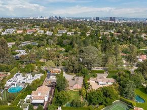 1639 Mandeville Canyon Road, Los Angeles CA 90049