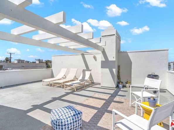 3501 Esplanade, Marina Del Rey CA 90292