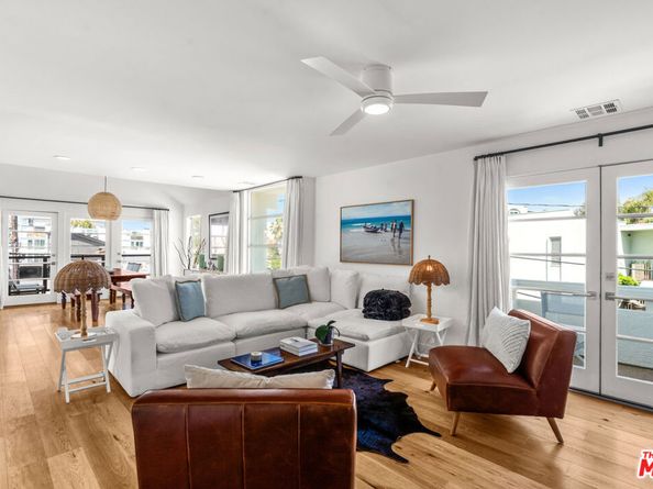 3501 Esplanade, Marina Del Rey CA 90292