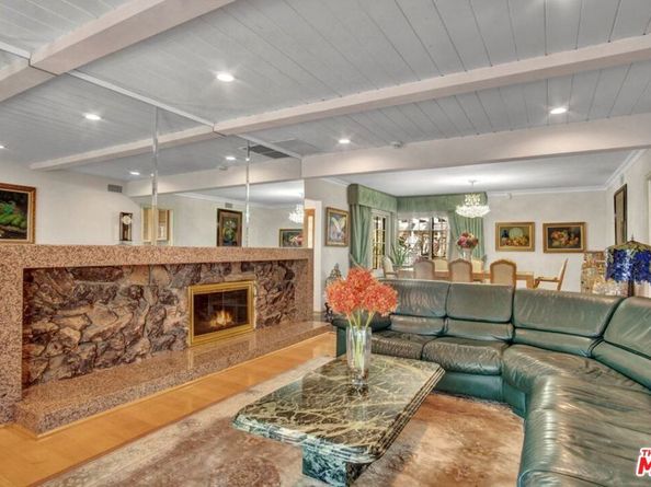 5222 Los Franciscos Way, Los Angeles CA 90027