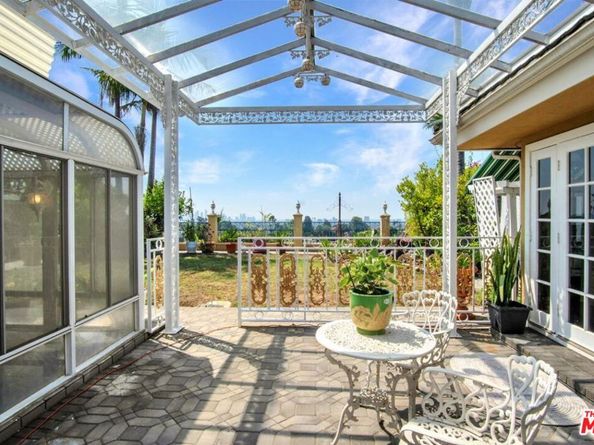 5222 Los Franciscos Way, Los Angeles CA 90027