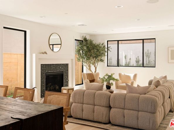 1615 N Coronado Street, Los Angeles CA 90026