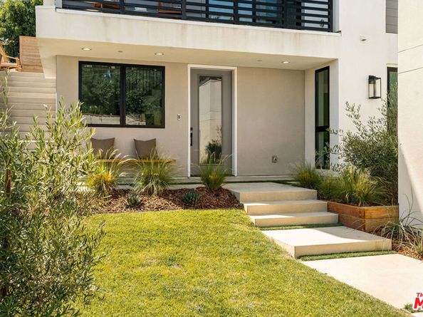 1615 N Coronado Street, Los Angeles CA 90026