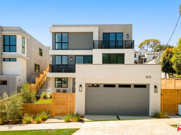 1615 N Coronado Street, Los Angeles CA 90026