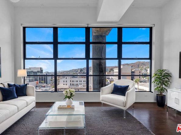 1645 Vine Street 711, Los Angeles CA 90028