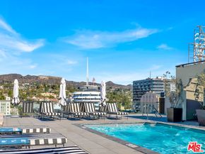 1645 Vine Street 711, Los Angeles CA 90028