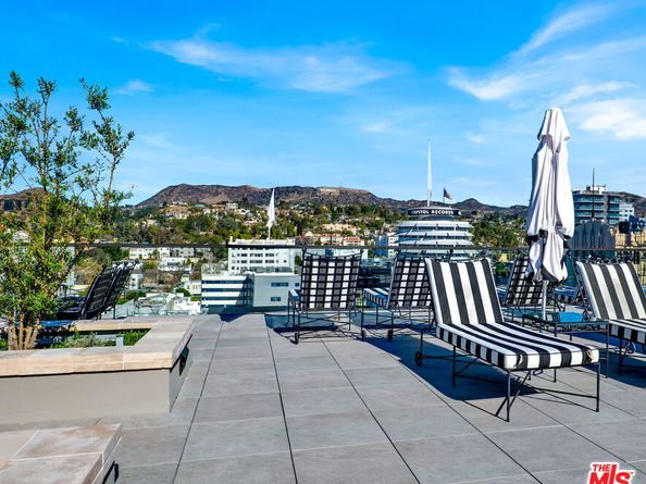 1645 Vine Street 711, Los Angeles CA 90028