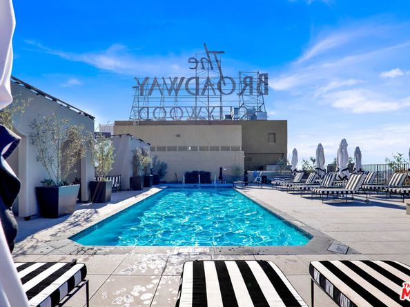 1645 Vine Street 711, Los Angeles CA 90028