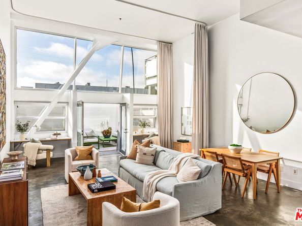 615 Hampton Drive A102, Venice CA 90291