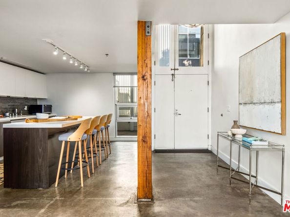 615 Hampton Drive A102, Venice CA 90291