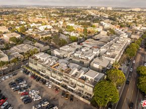 615 Hampton Drive A102, Venice CA 90291