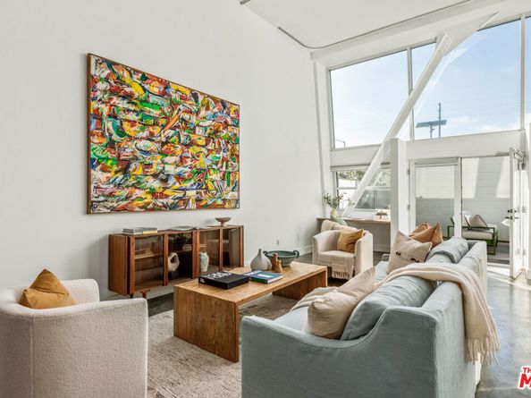 615 Hampton Drive A102, Venice CA 90291