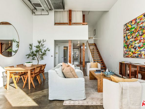 615 Hampton Drive A102, Venice CA 90291