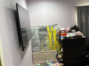 1110 W Vernon Avenue, Los Angeles CA 90037