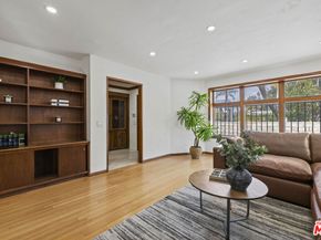 865 Warner Avenue, Los Angeles CA 90024