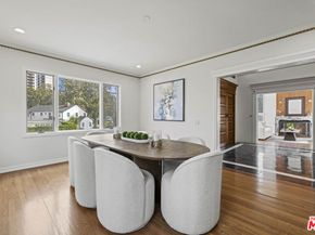 865 Warner Avenue, Los Angeles CA 90024