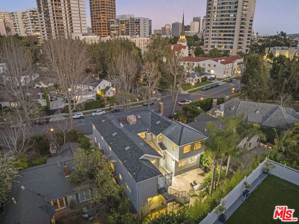 865 Warner Avenue, Los Angeles CA 90024