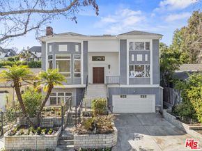 865 Warner Avenue, Los Angeles CA 90024