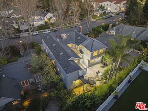 865 Warner Avenue, Los Angeles CA 90024