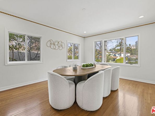 865 Warner Avenue, Los Angeles CA 90024