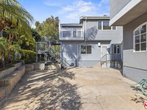 865 Warner Avenue, Los Angeles CA 90024