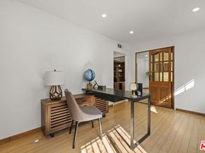 865 Warner Avenue, Los Angeles CA 90024
