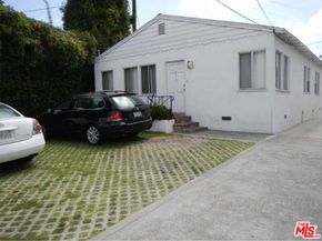 975 Lucile Avenue, Los Angeles CA 90026