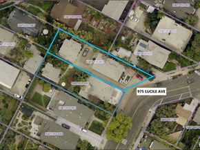 975 Lucile Avenue, Los Angeles CA 90026