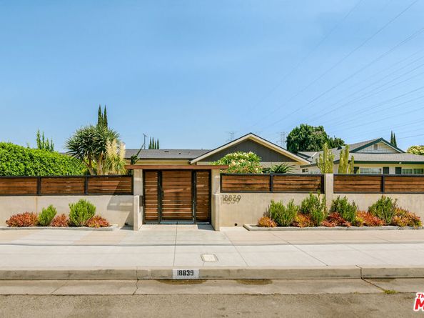 18839 Plummer Street, Northridge CA 91324