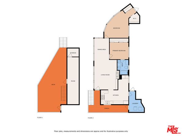 701 Country Club Drive, Burbank CA 91501