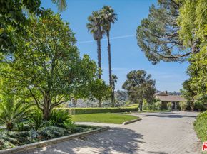 1005 Bel Air Court, Los Angeles CA 90077