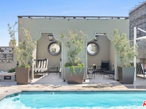 1645 Vine Street 602, Los Angeles CA 90028