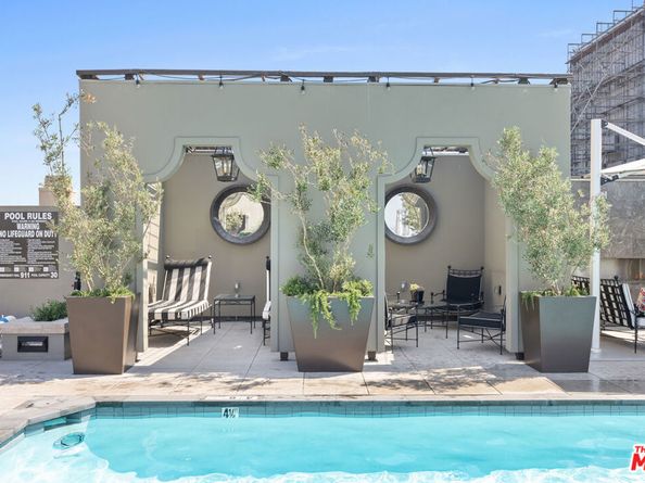 1645 Vine Street 602, Los Angeles CA 90028