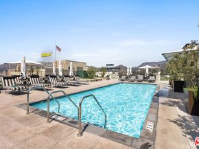 1645 Vine Street 602, Los Angeles CA 90028