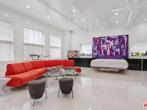 1645 Vine Street 602, Los Angeles CA 90028