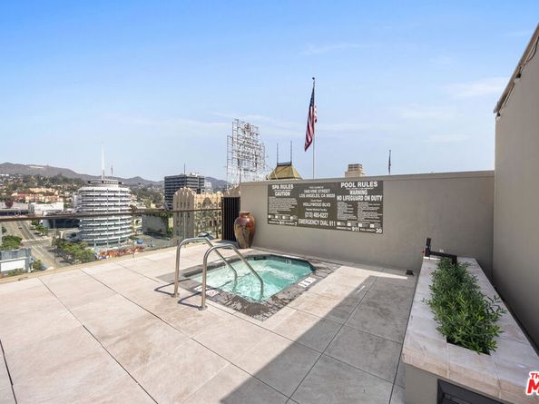 1645 Vine Street 602, Los Angeles CA 90028