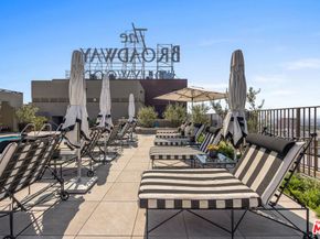 1645 Vine Street 602, Los Angeles CA 90028