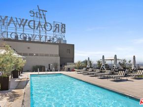 1645 Vine Street 602, Los Angeles CA 90028