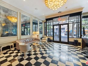 1645 Vine Street 602, Los Angeles CA 90028