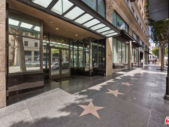 1645 Vine Street 602, Los Angeles CA 90028