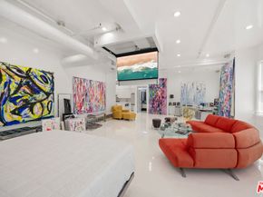 1645 Vine Street 602, Los Angeles CA 90028