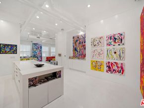 1645 Vine Street 602, Los Angeles CA 90028