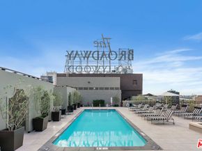 1645 Vine Street 602, Los Angeles CA 90028