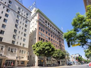 1645 Vine Street 602, Los Angeles CA 90028