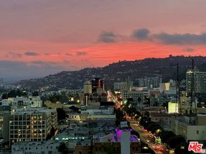 1645 Vine Street 602, Los Angeles CA 90028