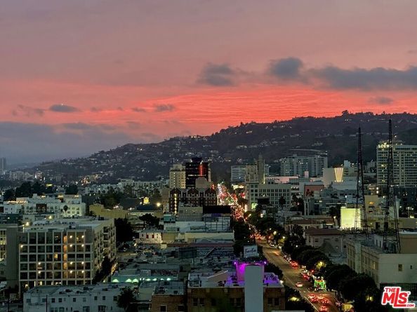 1645 Vine Street 602, Los Angeles CA 90028