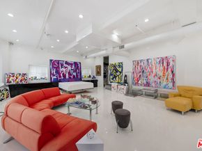 1645 Vine Street 602, Los Angeles CA 90028