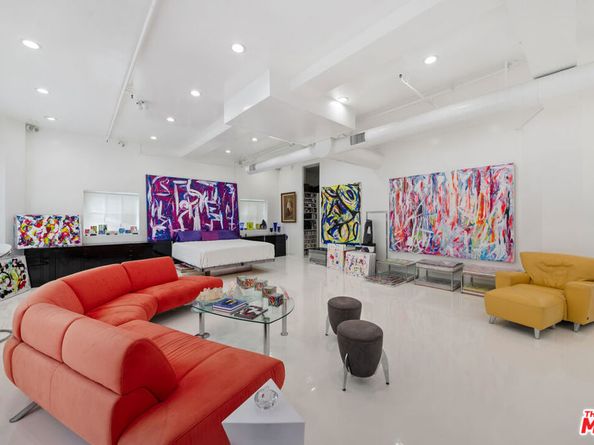 1645 Vine Street 602, Los Angeles CA 90028