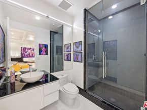 1645 Vine Street 602, Los Angeles CA 90028